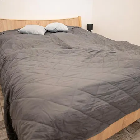 Appartement Gedeon Aparmanhaz I Foeldszint *