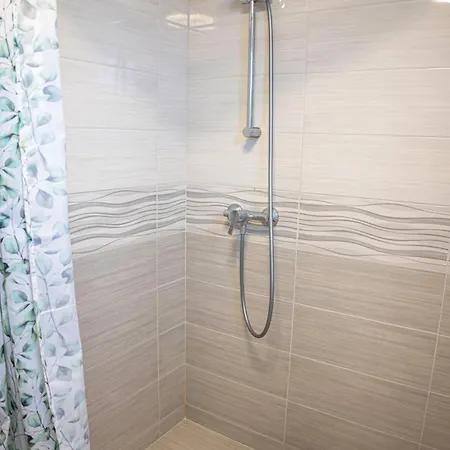 Appartement Gedeon Aparmanhaz I Foeldszint Vir