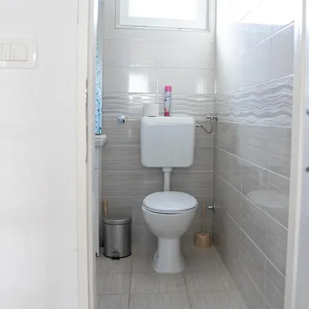 Appartement Gedeon Aparmanhaz I Foeldszint Vir