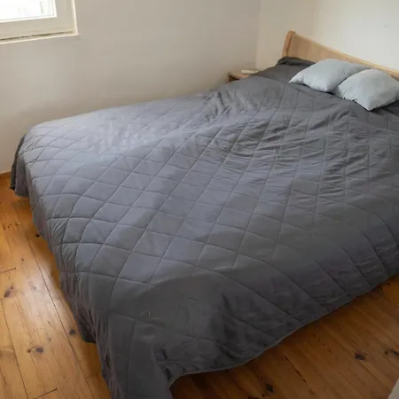 Appartement Gedeon Aparmanhaz I Foeldszint *