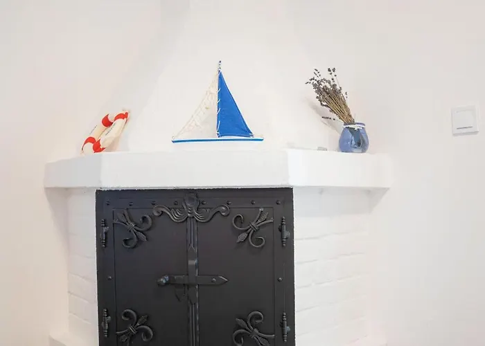 Gedeon Aparmanhaz I Foeldszint Vir