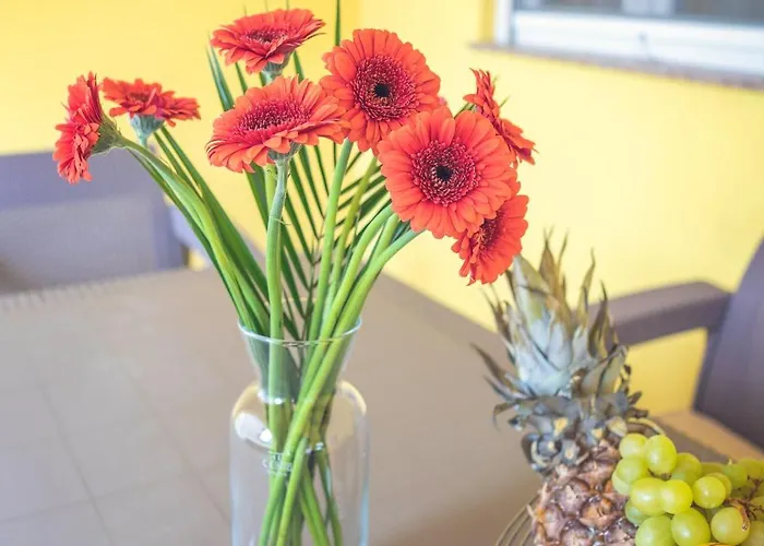 Gedeon Aparmanhaz I Foeldszint Vir