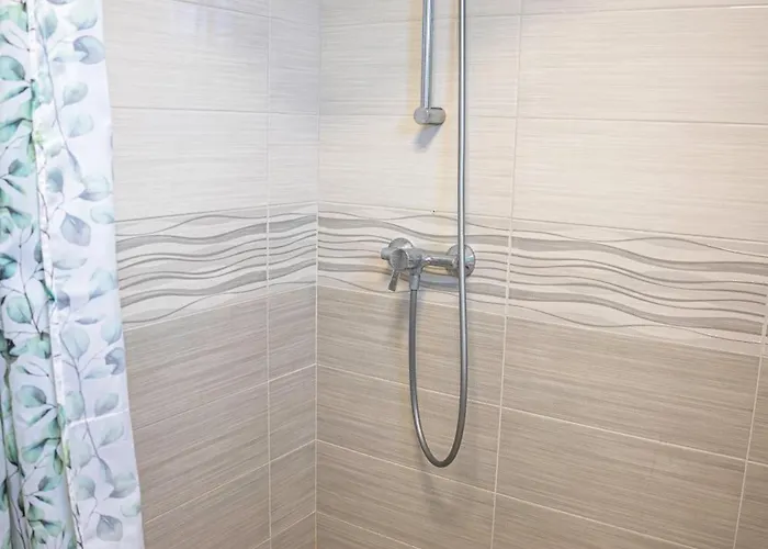 Appartement Gedeon Aparmanhaz I Foeldszint Vir