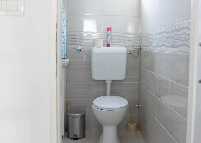 Appartement Gedeon Aparmanhaz I Foeldszint Vir