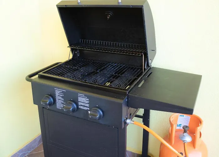 Gedeon Aparmanhaz I Foeldszint * Vir