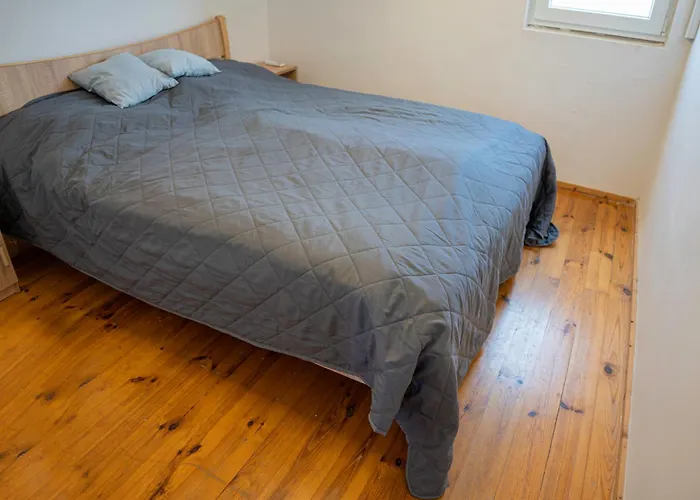 Gedeon Aparmanhaz I Foeldszint *