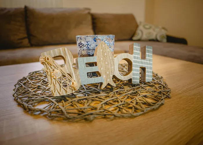 Appartement Gedeon Aparmanhaz I Foeldszint