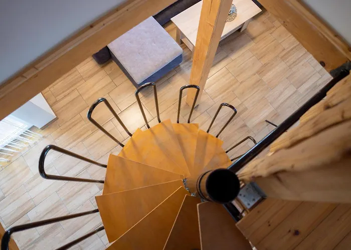 Gedeon Aparmanhaz I Foeldszint