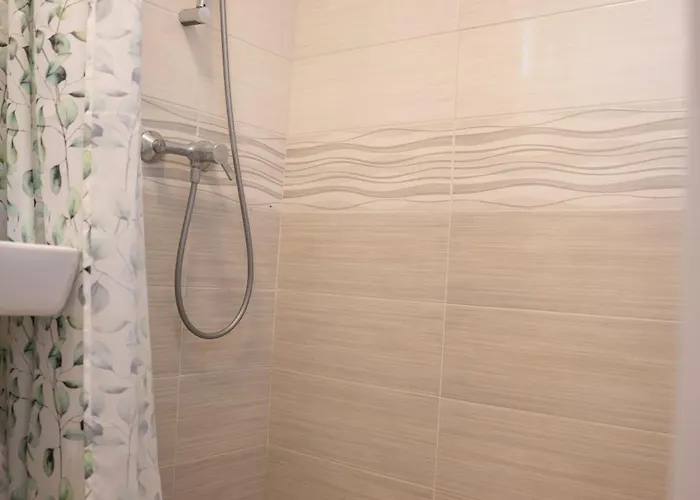 Gedeon Aparmanhaz I Foeldszint Appartement