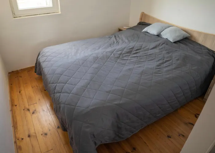 Appartement Gedeon Aparmanhaz I Foeldszint *