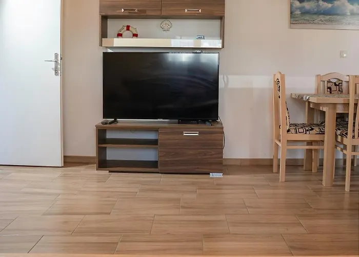 Gedeon Aparmanhaz I Foeldszint *