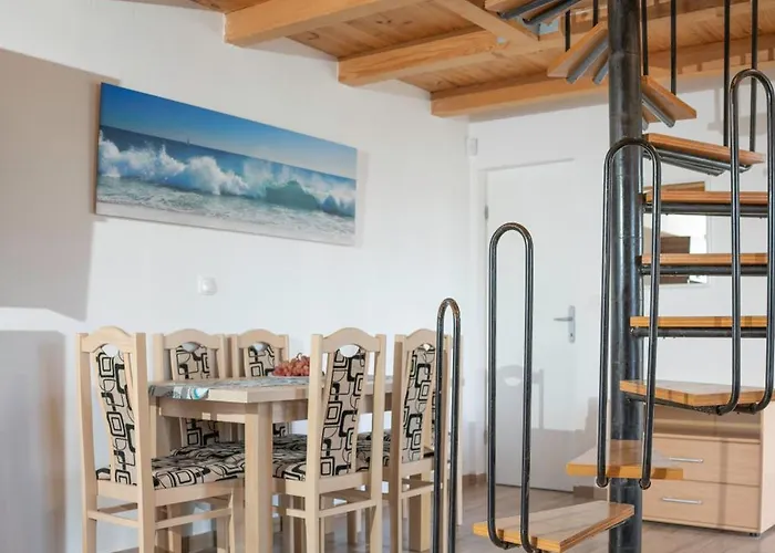 Appartement Gedeon Aparmanhaz I Foeldszint